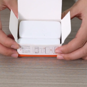 Sensore di contatto wireless Smart